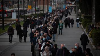 Más de la mitad de los españoles defiende la vacunación obligatoria