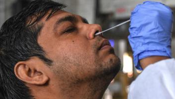 Ómicron podría ser el fin de la pandemia, según dos médicos israelíes
