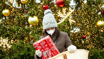 ¿Navidad sin cosas?: ni la crisis de los contenedores frena el afán consumista