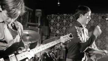 38 años de 'Unknown Pleasures', el debut de Joy Division