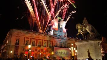 Así se celebrará la Nochevieja en la Puerta del Sol de Madrid