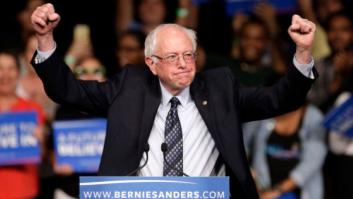 Bernie Sanders consigue una inesperada victoria sobre Clinton en Michigan