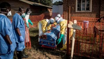 Ébola en RDC: las claves de un brote que ya lleva cien muertos