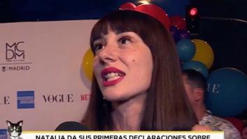 Natalia Ferviú habla en 'Socialité' sobre su sonada salida de 'Cámbiame'
