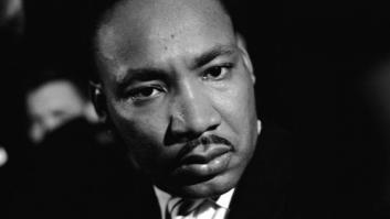 El director del Instituto Martin Luther King niega haber reprochado a Torra el uso de su figura
