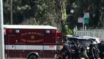 Al menos tres muertos y dos heridos en un tiroteo en San Francisco (EEUU)