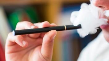 EEUU declara una "epidemia" por el uso de cigarrillos electrónicos entre los jóvenes