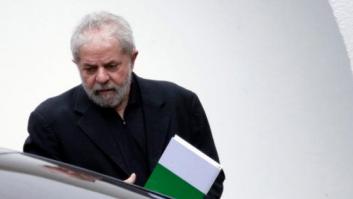Presentan cargos contra Lula en un caso de lavado de dinero