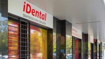 El juez ordena el registro de 23 clínicas de iDental en toda España