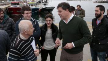 Ciudadanos exige al PSOE que no incluya a Besteiro en las listas