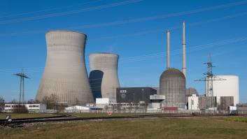 La Comisión Europea propone que la nuclear y el gas sean consideradas energías verdes