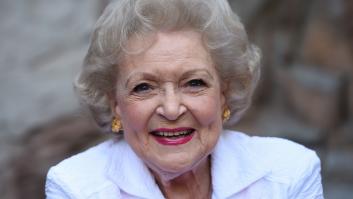 Muere a los 99 años la legendaria actriz Betty White