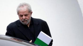 La Fiscalía brasileña pide prisión preventiva para Lula da Silva