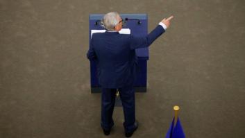 Las 7 claves del último discurso de Juncker sobre el Estado de la Unión