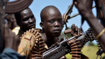 La ONU denuncia los ataques del Gobierno de Sudán del Sur contra civiles y el uso masivo de las violaciones