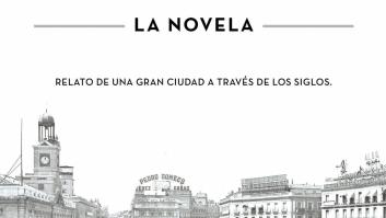 'Madrid, de novela'