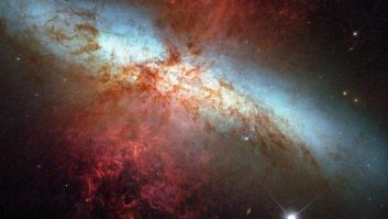 Astrónomos no encuentran explicación a la explosión cósmica jamás vista