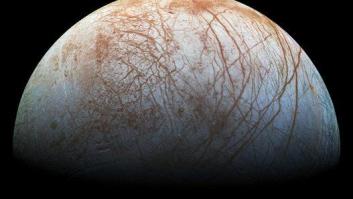 Un ligero cambio en la órbita de Júpiter mostraría tesoros ocultos en la Tierra