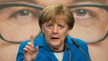 Las urnas castigan al partido de Merkel en Alemania por la crisis de los refugiados