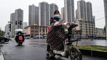 La ciudad de los héroes: qué pasa en Wuhan dos años después