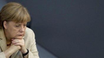 Ha llegado el día del juicio final para Merkel: el aterrador auge de la extrema derecha
