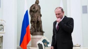 Putin ordena el inicio de la retirada del Ejército ruso en Siria