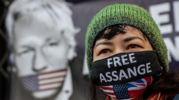 México ofrece de nuevo asilo a Assange y revela que escribió a Trump para pedirle su indulto