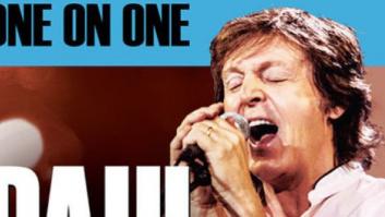 Paul McCartney volverá a tocar en España después de 12 años