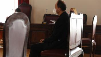 UP propondrá con ERC y Bildu investigar en el Congreso los abusos de la Iglesia a menores