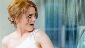 16 cosas insultantes que los invitados de una boda le dicen a la novia