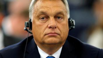 Orbán: "Los húngaros han decidido no convertirse en un país de inmigración"