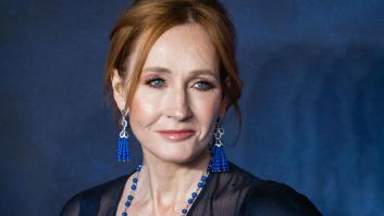 La 'presencia' de J.K. Rowling en el reencuentro de Harry Potter vuelve a sembrar la discordia