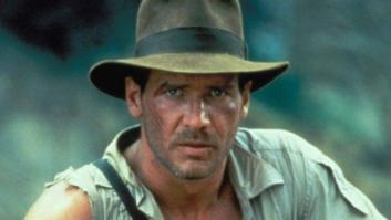 Harrison Ford volverá a ser Indiana Jones y con Steven Spielberg como director