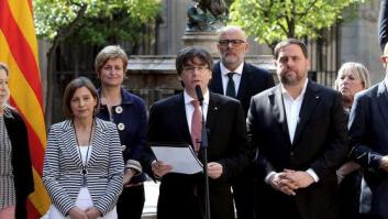 Las preguntas ocultas del ‘noreferéndum’ catalán