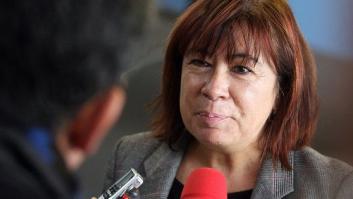 Cristina Narbona presidirá el PSOE