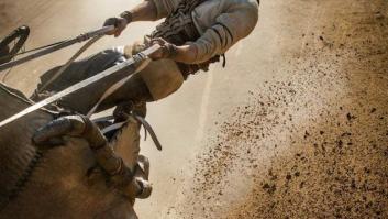 Primer tráiler y primeras imágenes del 'remake' de 'Ben-Hur'