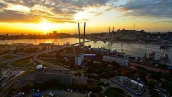 Ocho secretos de Vladivostok, la ciudad situada en el borde del mundo