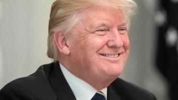 Trump acusa a Comey de "filtrador" y de mentir tras su audiencia en el Senado