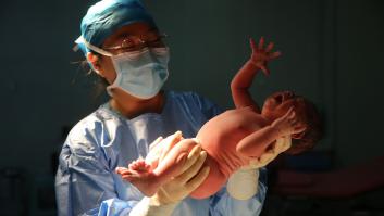 Los bebés nacidos durante la pandemia muestran menor nivel de desarrollo