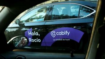 Cabify y Uber ya tienen una licencia por cada seis taxis en España