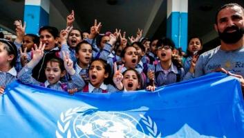 El tijeretazo a la UNRWA, la enésima reverencia de Trump ante Israel