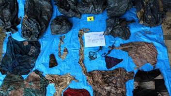 Hallan 166 cadáveres en fosa clandestina en el oriente de México