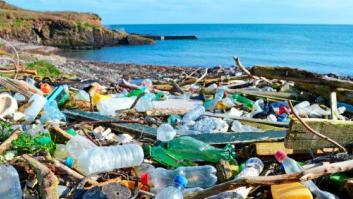 El plástico está matando a los océanos mucho más rápido de lo que se pensaba