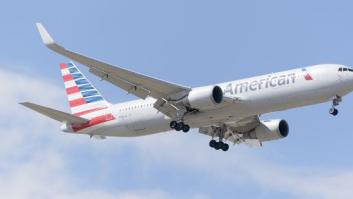 Dos vuelos procedentes de Europa aterrizan en EEUU con al menos 12 pasajeros enfermos