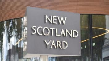 Scotland Yard niega que Ignacio Echeverría muriera por disparos policiales