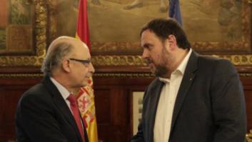 La Generalitat calcula que Madrid le debe 1.090 millones de 2015