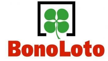 Bonoloto: resultado del sorteo de hoy jueves 8 de junio de 2017