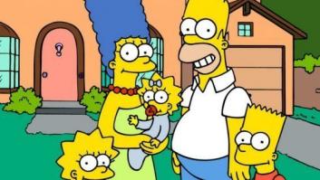 'Los Simpson' se mudan de Antena 3 a Neox