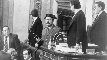 Muere Francisco Laína, 'presidente del Gobierno' provisional durante el 23-F