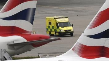 La Policía de Reino Unido arresta a un hombre en el aeropuerto de Heathrow por el atentado de Mánchester